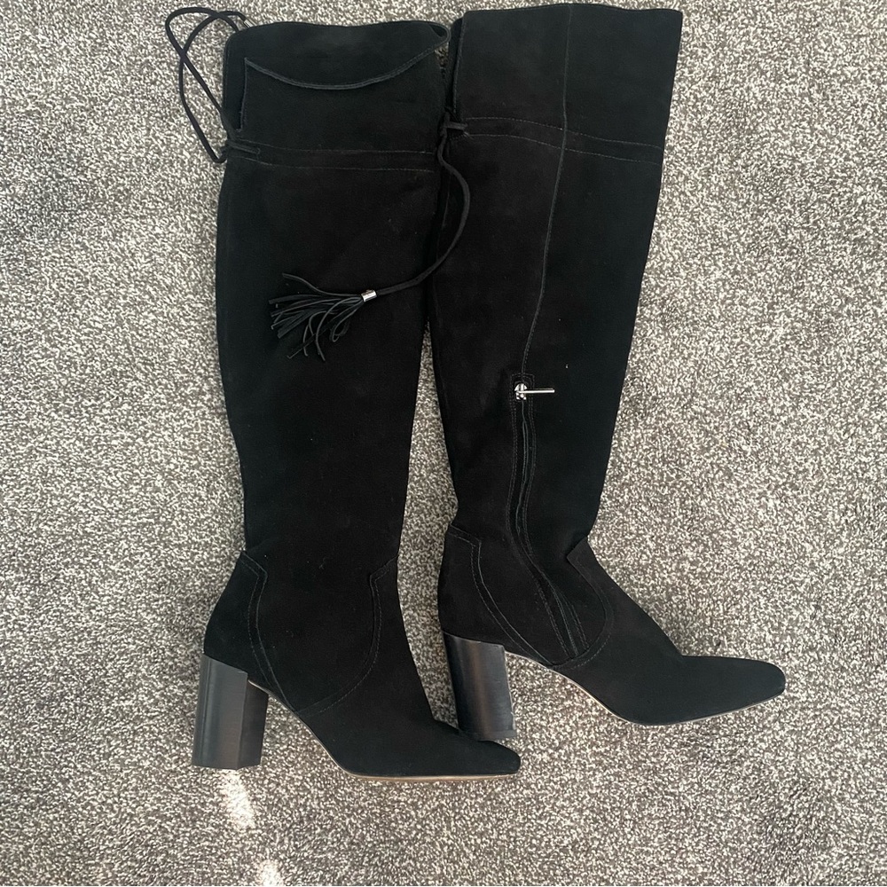 Karl lagerfeld boots